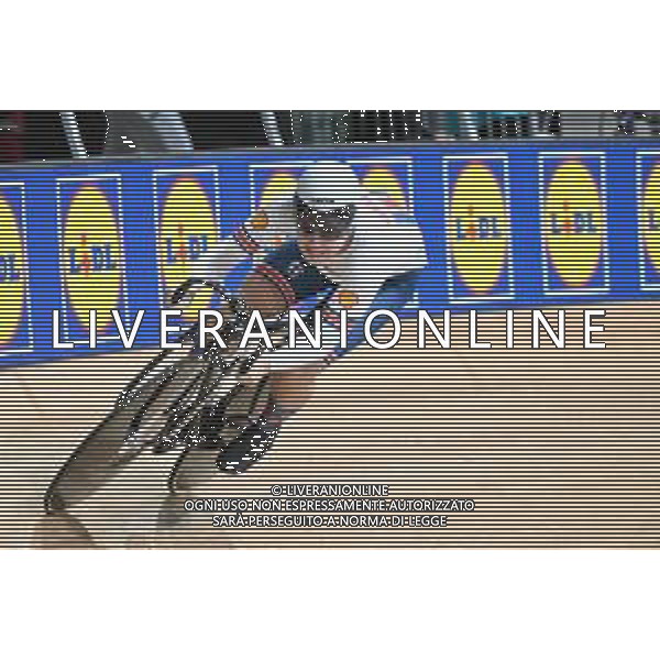 07-08-2023 World Championships Elite Women Track; Giornata 05; 2023, Great Britain; Capewell, Sophie; Glasgow - Sir Chris Hoy Velodrome; ©SIROTTI/AGENZIA ALDO LIVERANI SAS