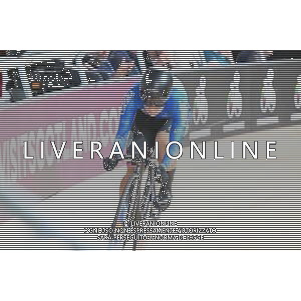07-08-2023 World Championships Elite Women Track; Giornata 05; 2023, Colombia; Bayona Pineda, Martha; Glasgow - Sir Chris Hoy Velodrome; ©SIROTTI/AGENZIA ALDO LIVERANI SAS
