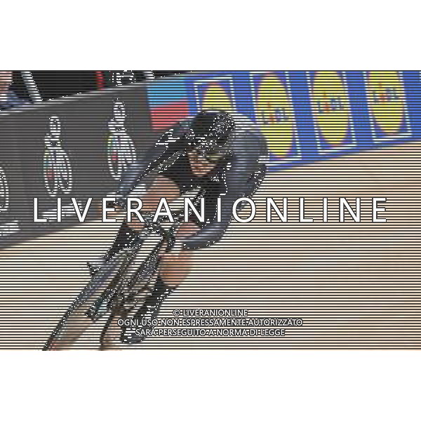 07-08-2023 World Championships Elite Women Track; Giornata 05; 2023, New Zealand; Andrews, Ellesse; Glasgow - Sir Chris Hoy Velodrome; ©SIROTTI/AGENZIA ALDO LIVERANI SAS