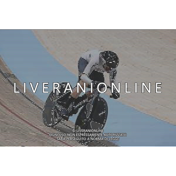 07-08-2023 World Championships Elite Women Track; Giornata 05; 2023, Germany; Hinze, Emma; Glasgow - Sir Chris Hoy Velodrome; ©SIROTTI/AGENZIA ALDO LIVERANI SAS