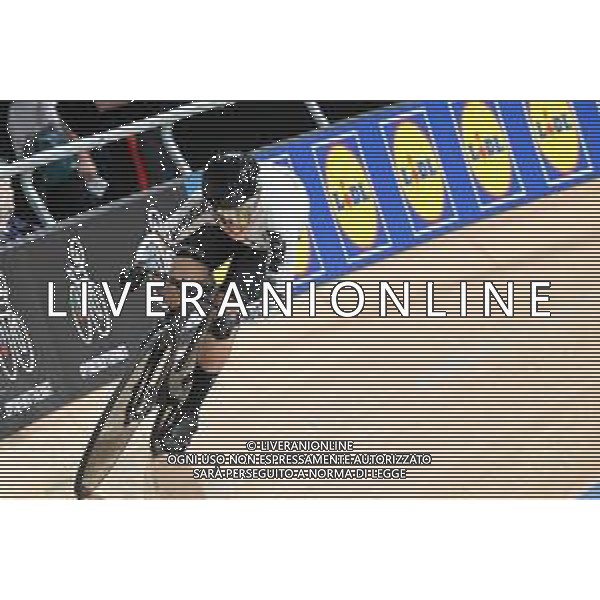 07-08-2023 World Championships Elite Women Track; Giornata 05; 2023, Germany; Hinze, Emma; Glasgow - Sir Chris Hoy Velodrome; ©SIROTTI/AGENZIA ALDO LIVERANI SAS