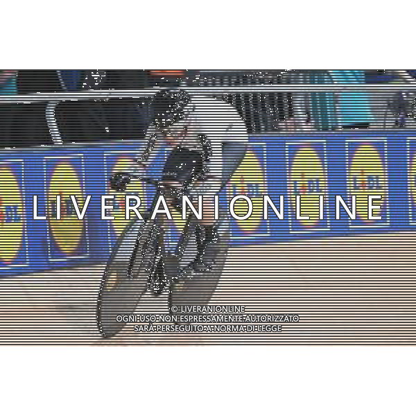 07-08-2023 World Championships Elite Women Track; Giornata 05; 2023, Germany; Hinze, Emma; Glasgow - Sir Chris Hoy Velodrome; ©SIROTTI/AGENZIA ALDO LIVERANI SAS