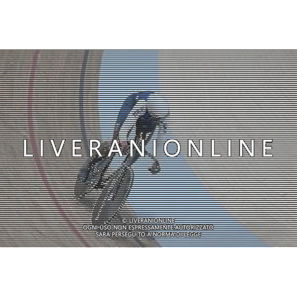 07-08-2023 World Championships Elite Women Track; Giornata 05; 2023, France; Kouame, Taky Marie Divine; Glasgow - Sir Chris Hoy Velodrome; ©SIROTTI/AGENZIA ALDO LIVERANI SAS