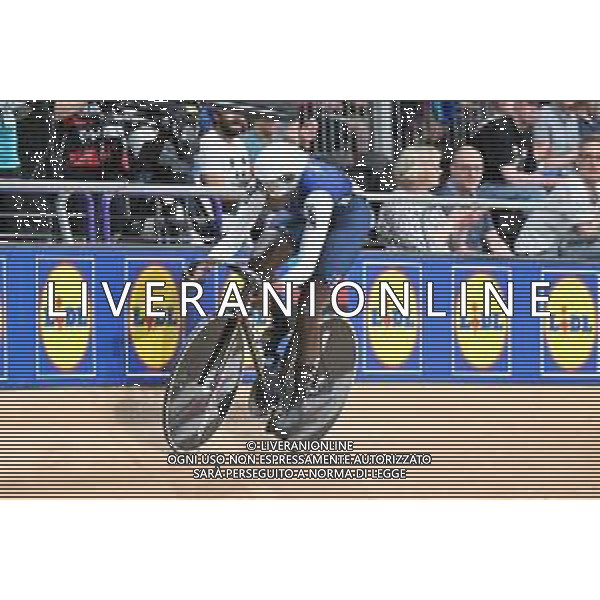 07-08-2023 World Championships Elite Women Track; Giornata 05; 2023, France; Kouame, Taky Marie Divine; Glasgow - Sir Chris Hoy Velodrome; ©SIROTTI/AGENZIA ALDO LIVERANI SAS