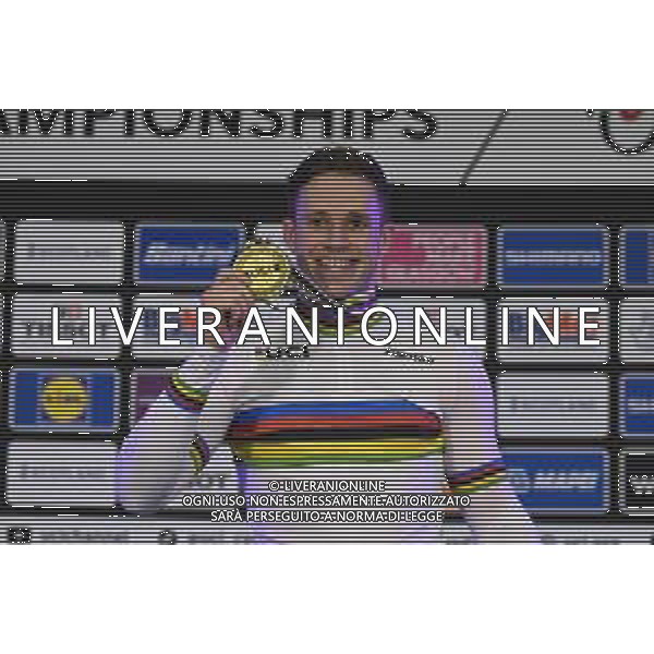 07-08-2023 World Championships Elite Track; Giornata 05; 2023, Olanda; Lavreysen, Harrie; Glasgow - Sir Chris Hoy Velodrome; ©SIROTTI/AGENZIA ALDO LIVERANI SAS