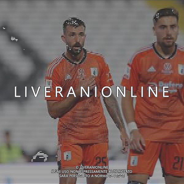 ZCP - Coppa Italia 2023/2024 Cesena vs Virtus Entella - nella foto: petermann davide PH: ©Claudio Zamagni/Agenzia Aldo Liverani s.a.s. /AGENZIA ALDO LIVERANI SAS