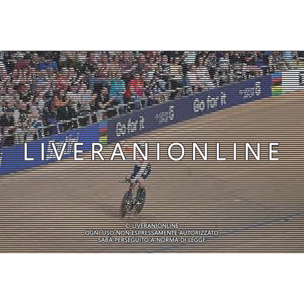 08-08-2023 World Championships Elite Track; Giornata 06; 2023, Olanda; Hoogland, Jeffrey; Glasgow - Sir Chris Hoy Velodrome; ©SIROTTI/AGENZIA ALDO LIVERANI SAS