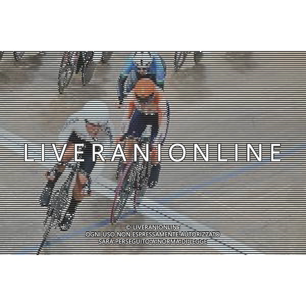 08-08-2023 World Championships Elite Women Track; Giornata 06; 2023, Olanda; Raaijmakers, Marit; Glasgow - Sir Chris Hoy Velodrome; foto stefano sirotti-ag aldo liverani sas