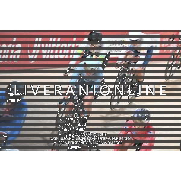 08-08-2023 World Championships Elite Women Track; Giornata 06; 2023, Belgium; Kopecky, Lotte; Glasgow - Sir Chris Hoy Velodrome; foto stefano sirotti-ag aldo liverani sas