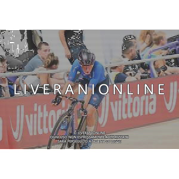 08-08-2023 World Championships Elite Women Track; Giornata 06; 2023, Italia; Zanardi, Silvia; Glasgow - Sir Chris Hoy Velodrome; foto stefano sirotti-ag aldo liverani sas