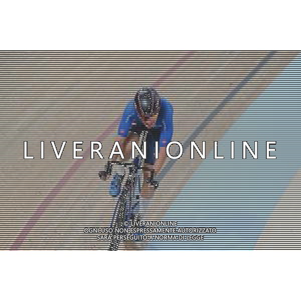 08-08-2023 World Championships Elite Women Track; Giornata 06; 2023, Italia; Zanardi, Silvia; Glasgow - Sir Chris Hoy Velodrome; foto stefano sirotti-ag aldo liverani sas