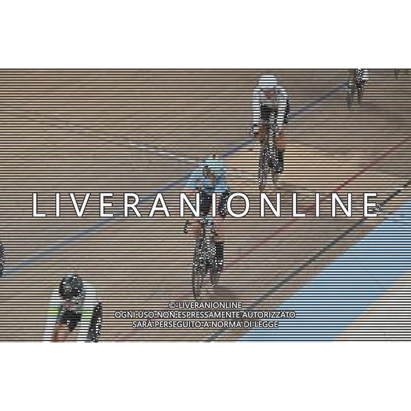 08-08-2023 World Championships Elite Women Track; Giornata 06; 2023, Belgium; Kopecky, Lotte; Glasgow - Sir Chris Hoy Velodrome; foto stefano sirotti-ag aldo liverani sas