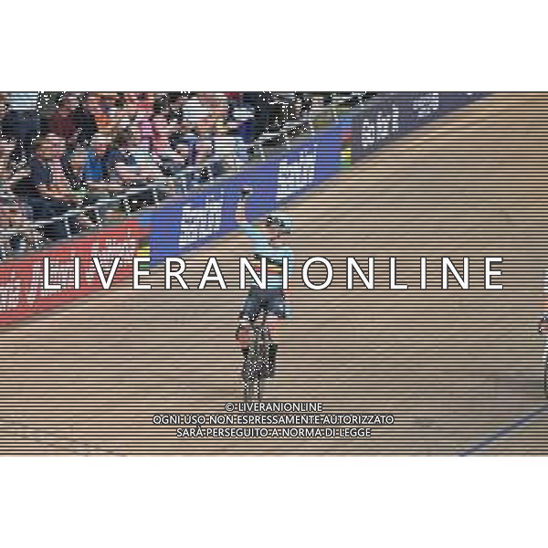 08-08-2023 World Championships Elite Women Track; Giornata 06; 2023, Belgium; Kopecky, Lotte; Glasgow - Sir Chris Hoy Velodrome; foto stefano sirotti-ag aldo liverani sas