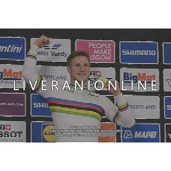 08-08-2023 World Championships Elite Track; Giornata 06; 2023, Olanda; Hoogland, Jeffrey; Glasgow - Sir Chris Hoy Velodrome; foto stefano sirotti-ag aldo liverani sas