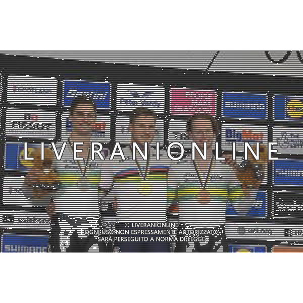 08-08-2023 World Championships Elite Track; Giornata 06; 2023, Olanda; 2023, Australia; Hoogland, Jeffrey; Glaetzer, Matthew; Cornish, Thomas; Glasgow - Sir Chris Hoy Velodrome; foto stefano sirotti-ag aldo liverani sas