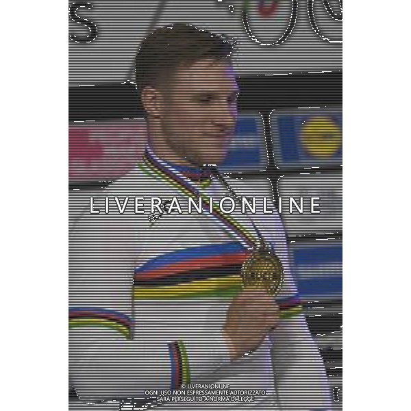 08-08-2023 World Championships Elite Track; Giornata 06; 2023, Olanda; Hoogland, Jeffrey; Glasgow - Sir Chris Hoy Velodrome; foto stefano sirotti-ag aldo liverani sas