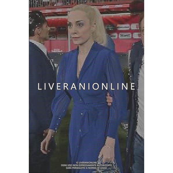 Marta Fascina Monza vs Milan Monza 08-08-2023 U-Power Stadium amichevole precampionato foto Roberto Garavaglia/ag. Aldo Liverani sas