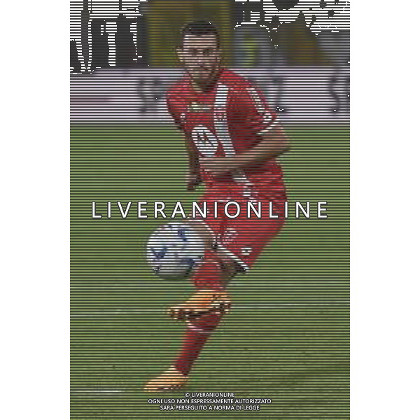 Samuele Birindelli (Monza) Monza vs Milan Monza 08-08-2023 U-Power Stadium amichevole precampionato foto Roberto Garavaglia/ag. Aldo Liverani sas