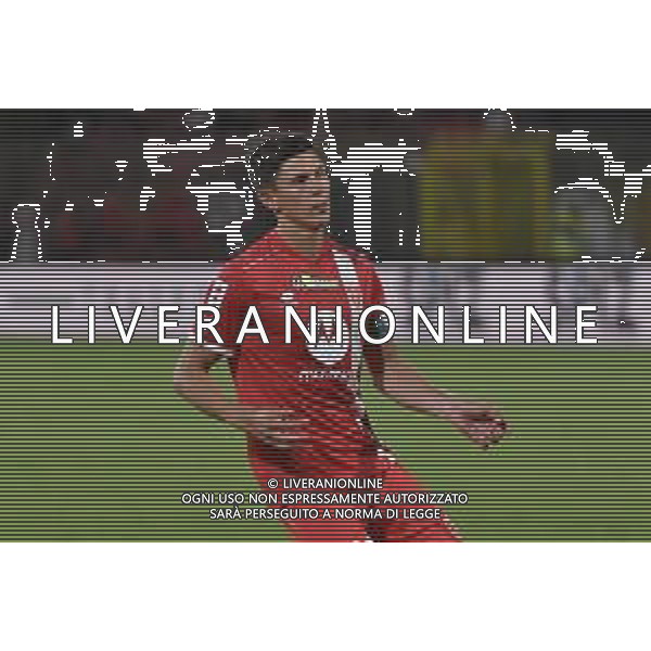 Matteo Pessina (Monza) Monza vs Milan Monza 08-08-2023 U-Power Stadium amichevole precampionato foto Roberto Garavaglia/ag. Aldo Liverani sas