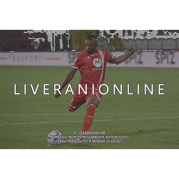 Jose\' Machin (Monza) Monza vs Milan Monza 08-08-2023 U-Power Stadium amichevole precampionato foto Roberto Garavaglia/ag. Aldo Liverani sas