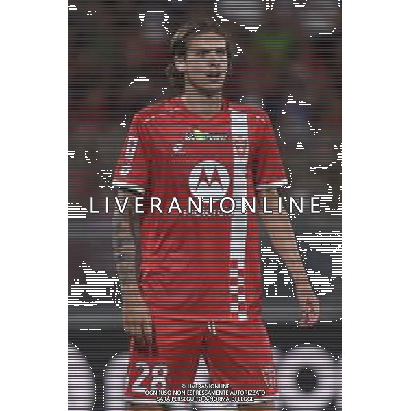 Andrea Colpani (Monza) Monza vs Milan Monza 08-08-2023 U-Power Stadium amichevole precampionato foto Roberto Garavaglia/ag. Aldo Liverani sas