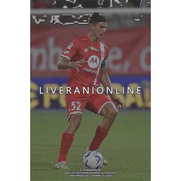 Matteo Pessina (Monza) Monza vs Milan Monza 08-08-2023 U-Power Stadium amichevole precampionato foto Roberto Garavaglia/ag. Aldo Liverani sas