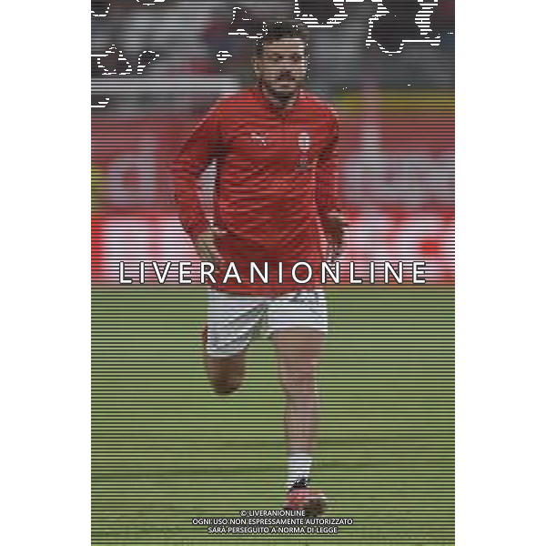 Alessandro Florenzi (Milan) Monza vs Milan Monza 08-08-2023 U-Power Stadium amichevole precampionato foto Roberto Garavaglia/ag. Aldo Liverani sas