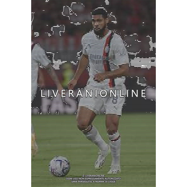 Ruben Loftus-Cheek (Milan) Monza vs Milan Monza 08-08-2023 U-Power Stadium amichevole precampionato foto Roberto Garavaglia/ag. Aldo Liverani sas