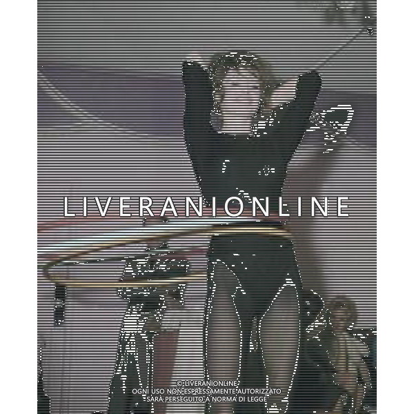 Brigitte Bardot archivio Giovanni liverani/Ag.Aldo liverani