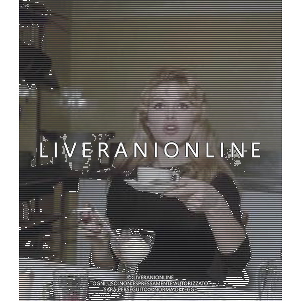 Brigitte Bardot archivio Giovanni liverani/Ag.Aldo liverani