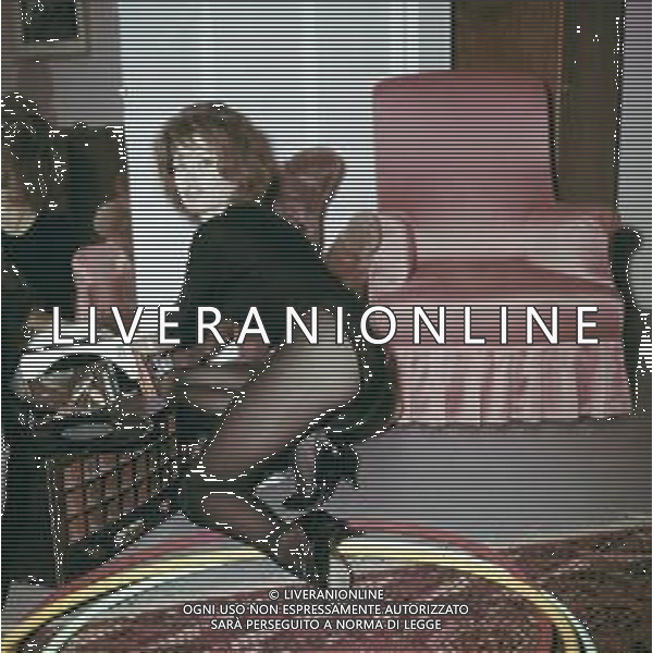 Brigitte Bardot archivio Giovanni liverani/Ag.Aldo liverani