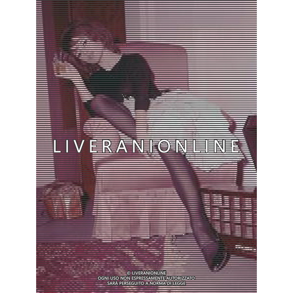 Brigitte Bardot foto archivio Giovanni Liverani/Ag.Aldo Liverani