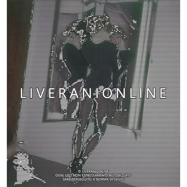 RETROSPETTIVA BRIGITTE BARDOT ATTRICE NELLA FOTO BRIGITTE BARDOT ARCHIVIO GIOVANNI LIVERANI-AG ALDO LIVERANI SAS