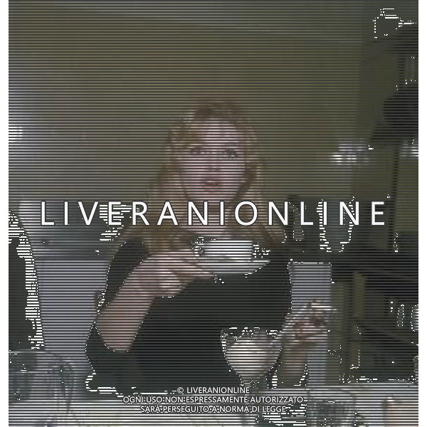 RETROSPETTIVA BRIGITTE BARDOT ATTRICE NELLA FOTO BRIGITTE BARDOT ARCHIVIO GIOVANNI LIVERANI-AG ALDO LIVERANI SAS