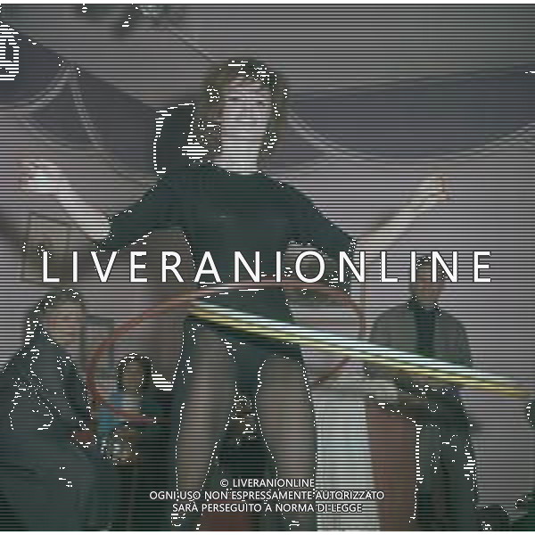 RETROSPETTIVA BRIGITTE BARDOT ATTRICE NELLA FOTO BRIGITTE BARDOT ARCHIVIO GIOVANNI LIVERANI-AG ALDO LIVERANI SAS