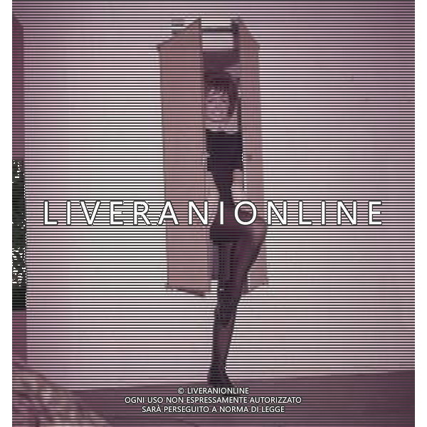 RETROSPETTIVA BRIGITTE BARDOT ATTRICE NELLA FOTO BRIGITTE BARDOT ARCHIVIO GIOVANNI LIVERANI-AG ALDO LIVERANI SAS