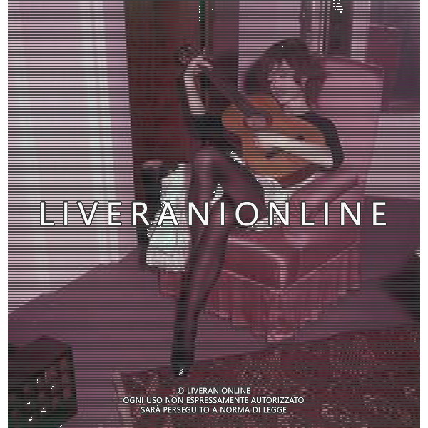 RETROSPETTIVA BRIGITTE BARDOT ATTRICE NELLA FOTO BRIGITTE BARDOT ARCHIVIO GIOVANNI LIVERANI-AG ALDO LIVERANI SAS