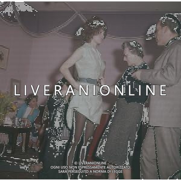 RETROSPETTIVA BRIGITTE BARDOT ATTRICE NELLA FOTO BRIGITTE BARDOT ARCHIVIO GIOVANNI LIVERANI-AG ALDO LIVERANI SAS
