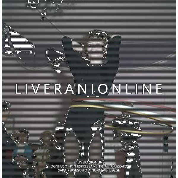 RETROSPETTIVA BRIGITTE BARDOT ATTRICE NELLA FOTO BRIGITTE BARDOT ARCHIVIO GIOVANNI LIVERANI-AG ALDO LIVERANI SAS