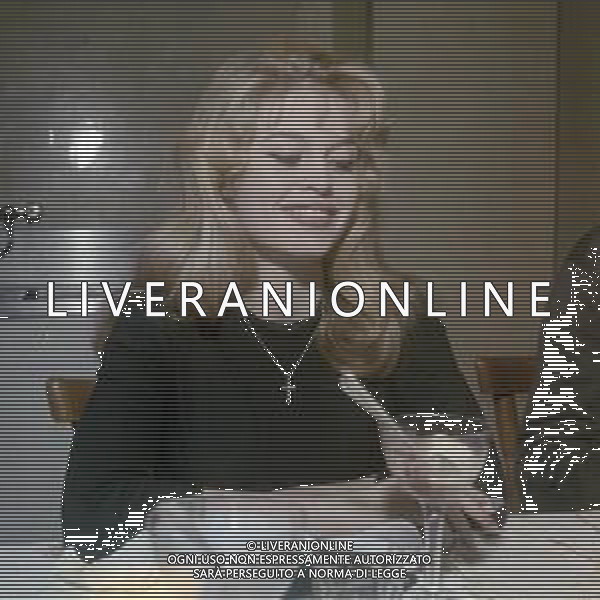 RETROSPETTIVA BRIGITTE BARDOT ATTRICE NELLA FOTO BRIGITTE BARDOT ARCHIVIO GIOVANNI LIVERANI-AG ALDO LIVERANI SAS