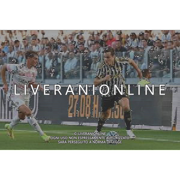 TVMV-Torino 09.08.2023 Allianz Stadium © Manuela Viganti/Agenzia Aldo Liverani Allenamento Juventus Centenario Famiglia Agnelli Nella foto: federico chiesa ©Viganti/AGENZIA ALDO LIVERANI SAS