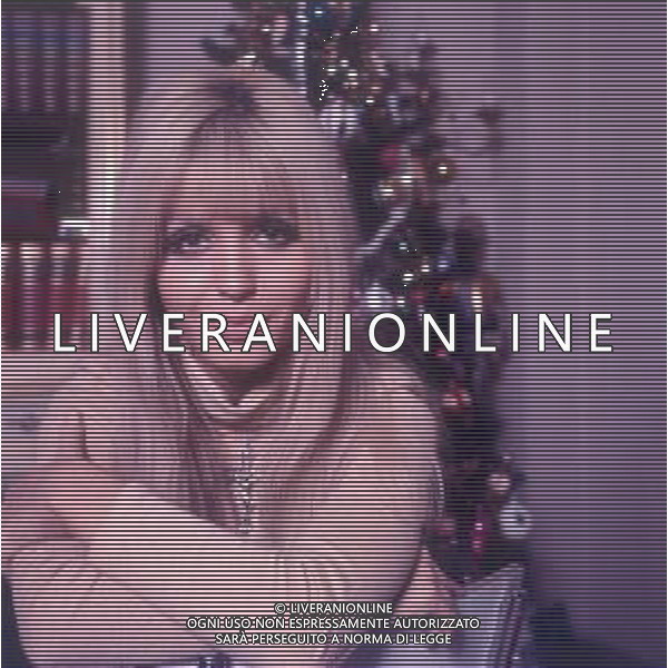 COL-1969 MILANO RETROSPETTIVA DORI GHEZZI CANTANTE NELLA FOTO DORI GHEZZI AG ALDO LIVERANI SAS 