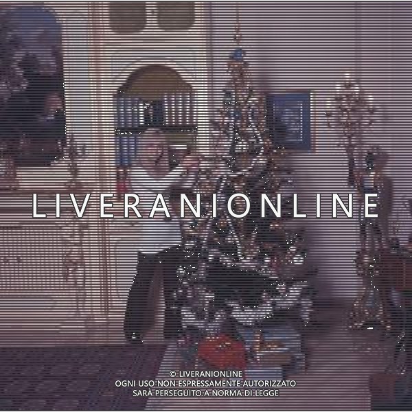 COL-1969 MILANO RETROSPETTIVA DORI GHEZZI CANTANTE NELLA FOTO DORI GHEZZI AG ALDO LIVERANI SAS 