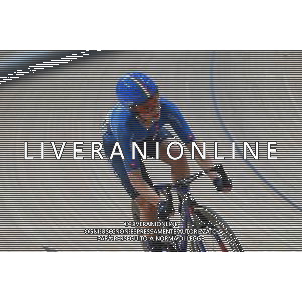 09-08-2023 World Championships Elite Women Track; Giornata 07; 2023, Italia; Paternoster, Letizia; Glasgow - Sir Chris Hoy Velodrome; ©SIROTTI/AGENZIA ALDO LIVERANI SAS