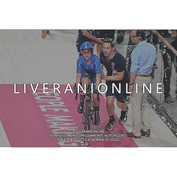 09-08-2023 World Championships Elite Women Track; Giornata 07; 2023, Italia; Paternoster, Letizia; Glasgow - Sir Chris Hoy Velodrome; ©SIROTTI/AGENZIA ALDO LIVERANI SAS