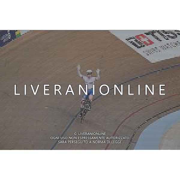 09-08-2023 World Championships Elite Women Track; Giornata 07; 2023, Great Britain; Finucane, Emma; Glasgow - Sir Chris Hoy Velodrome; ©SIROTTI/AGENZIA ALDO LIVERANI SAS