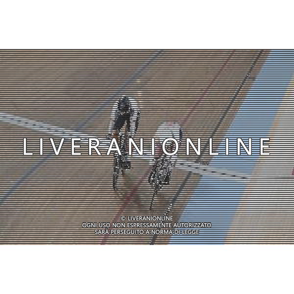 09-08-2023 World Championships Elite Women Track; Giornata 07; 2023, Great Britain; Finucane, Emma; Glasgow - Sir Chris Hoy Velodrome; ©SIROTTI/AGENZIA ALDO LIVERANI SAS