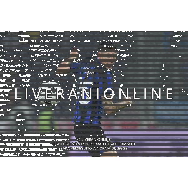 Alessandro Bastoni (Inter) Salisburgo vs Inter Salisburgo (AUT) 09-08-2023 Red Bull Arena amichevole precampionato foto Roberto Garavaglia/ag. Aldo Liverani sas /AGENZIA ALDO LIVERANI SAS