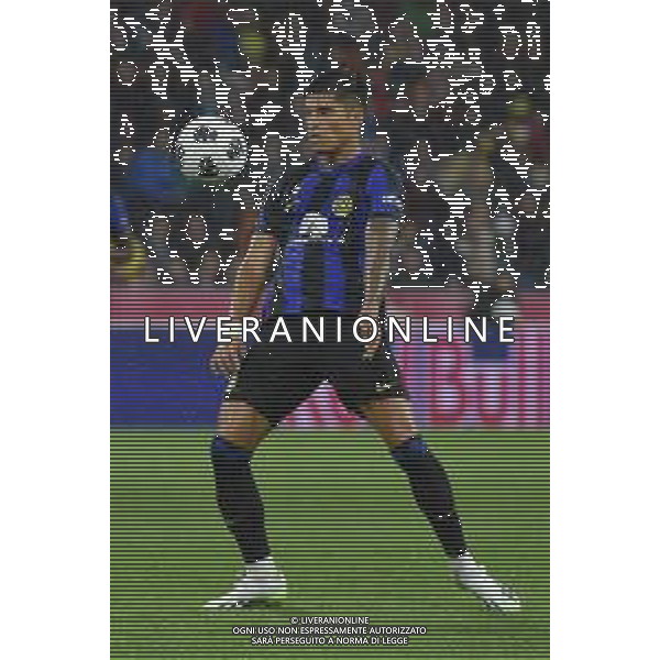Joaquin Correa (Inter) Salisburgo vs Inter Salisburgo (AUT) 09-08-2023 Red Bull Arena amichevole precampionato foto Roberto Garavaglia/ag. Aldo Liverani sas /AGENZIA ALDO LIVERANI SAS