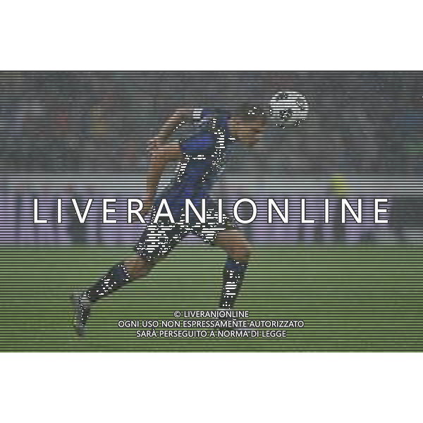 Nicolo\' Barella (Inter) Salisburgo vs Inter Salisburgo (AUT) 09-08-2023 Red Bull Arena amichevole precampionato foto Roberto Garavaglia/ag. Aldo Liverani sas/AGENZIA ALDO LIVERANI SAS